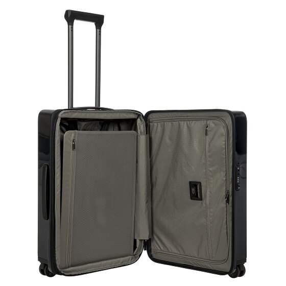 Porsche Design Roadster 4 roues Valise cabine 69 cm