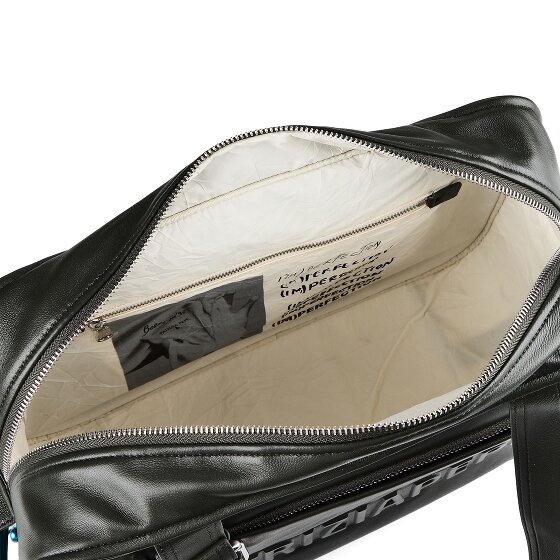 Patrizia Pepe Sac à bandoulière Cuir véritable 34 cm