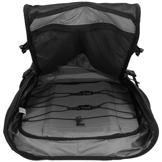 Cabin Zero Adventure Cabin Bag ADV Pro 42L Sac à dos 55 cm pour ordinateur portable