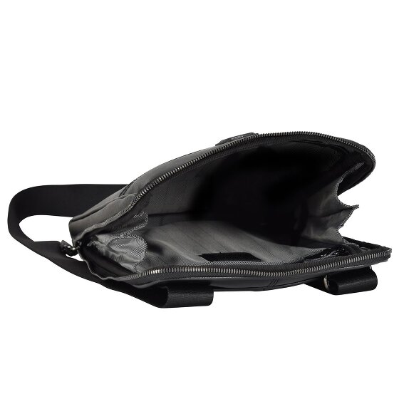 Bric's Sac à bandoulière Varese en cuir 23 cm