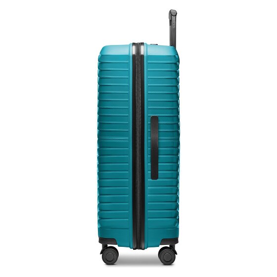 Stratic Shine 4 roues Valise cabine 76 cm
