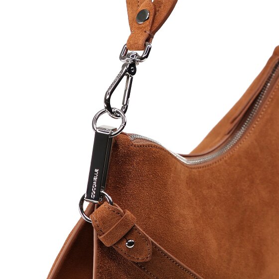 Coccinelle Sunup Sac à bandoulière Cuir 38 cm