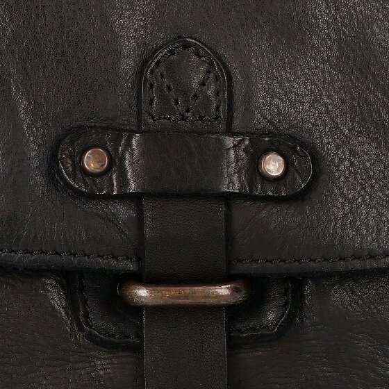 Harbour 2nd Theresia Sac à bandoulière Cuir 25 cm