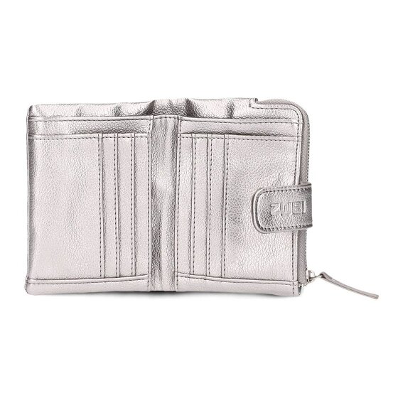 Zwei Mademoiselle Porte-monnaie 10 cm