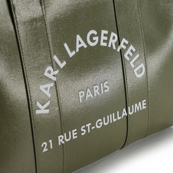 Karl Lagerfeld Rsg Sac à main 34 cm
