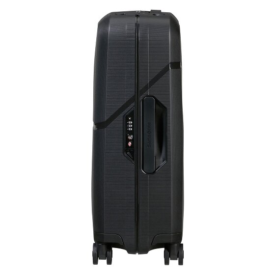 Samsonite Magnum 2 4 roues Valise cabine 55 cm