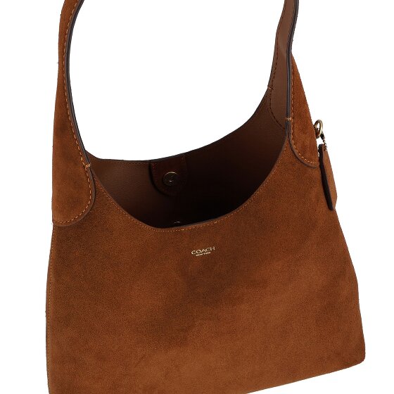 Coach Brooklyn Sac à bandoulière Cuir 28 cm