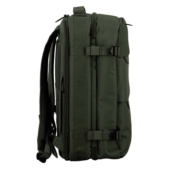 Jump Dunaa Daypack 45 cm Compartiment ordinateur
