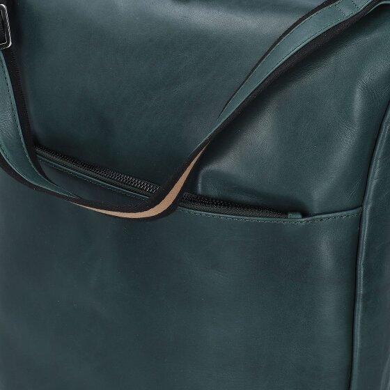 Harold's Caugio Daypack Cuir 40 cm
