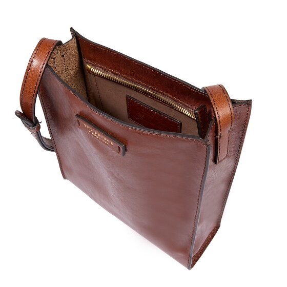 The Bridge Mirra Sac à bandoulière Cuir véritable 21.5 cm