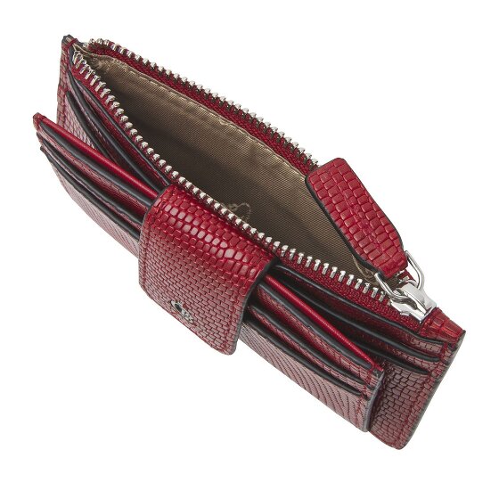 Castelijn & Beerens Donna Porte-monnaie RFID cuir 12 cm
