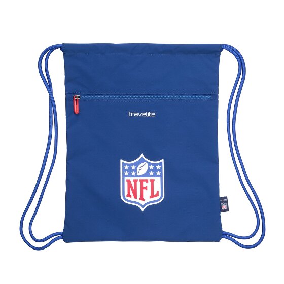 Travelite travelite x NFL Sac de gym 41 cm