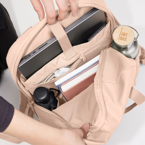 GOT BAG Daypack Loop Daypack 42 cm Compartiment pour ordinateur portable