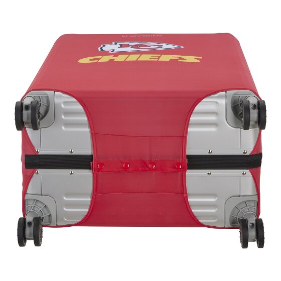 Travelite travelite x NFL Housse de protection pour valise 77 cm
