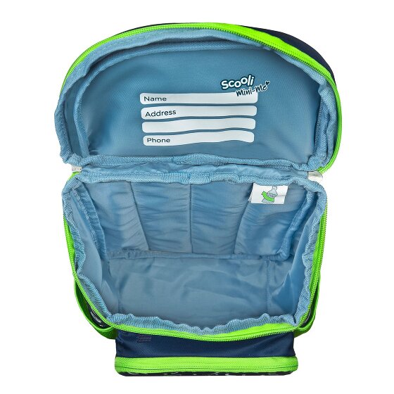 Scooli Mini-Me Sac à dos pour l'école maternelle 30 cm