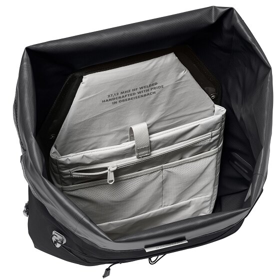 Vaude Proof 22L Sac à dos pour vélo 48 cm Compartiment pour ordinateur portable