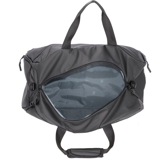 bugatti Blanc Weekender Sac de voyage 50 cm