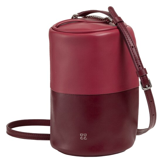 DuDu Abigail Sac à bandoulière Cuir 19.5 cm