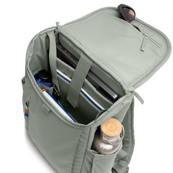 GOT BAG Serene Pack Daypack 43 cm Compartiment pour ordinateur portable