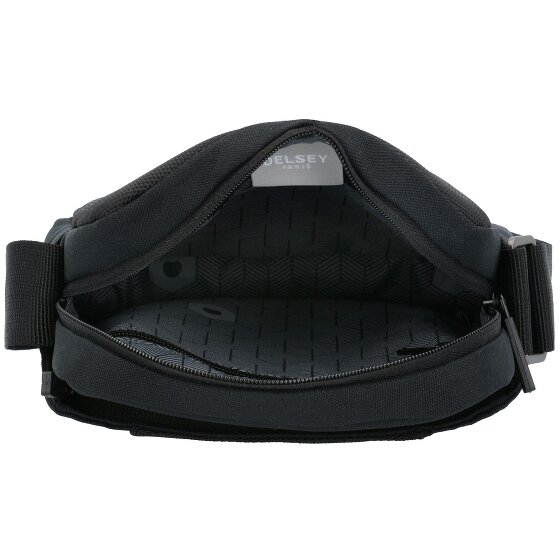 Delsey Paris Sac à bandoulière Picpus 16 cm