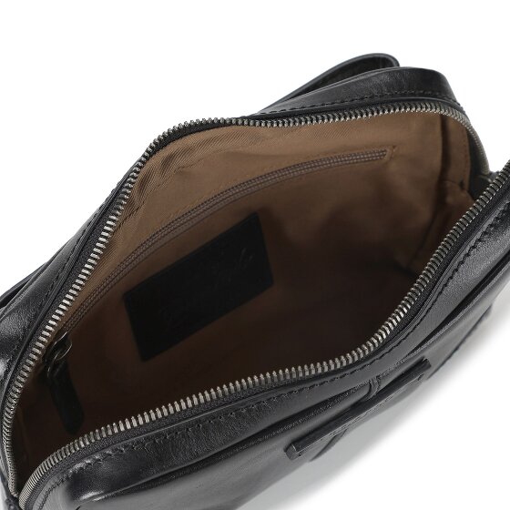 The Bridge Vespucci Sac pochette Cuir 32 cm