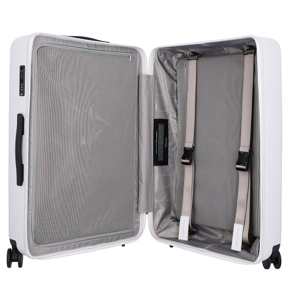 Horizn Studios H6 Check-in 4 roues trolley 64 cm