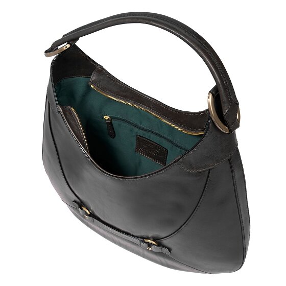 The Bridge Isabella Sac à bandoulière Cuir 44 cm