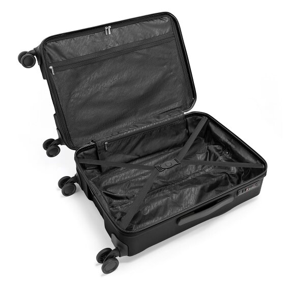 Epic Airwave Neo 4 roues Valise cabine 65 cm