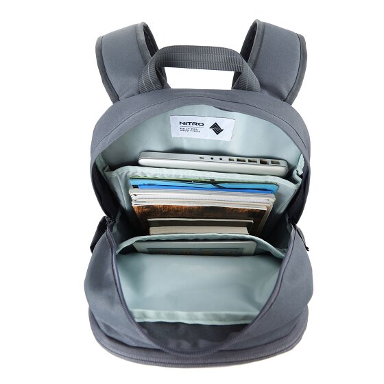 NITRO Future Hero Set de cartables 3 pièces