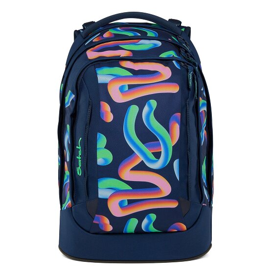 Satch Pack Sac à dos scolaire 45 cm