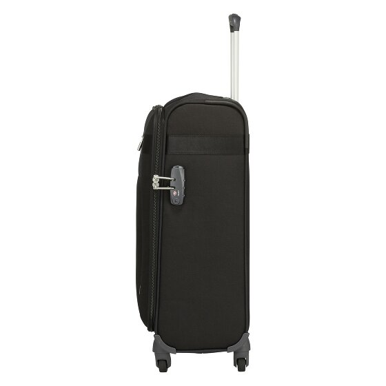 Samsonite Citybeat 4 roues Valise cabine 55 cm