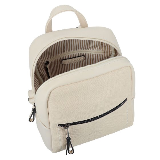 Tom Tailor Tamara Sac à dos de ville 27 cm