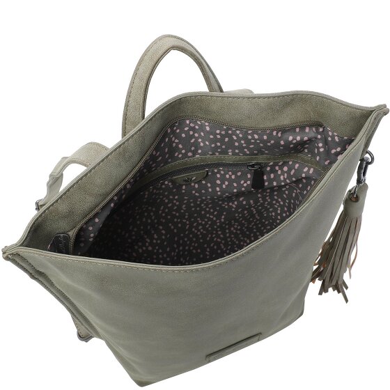 Fritzi aus Preußen Fritzi33 Vintage Sac à dos de ville 36 cm