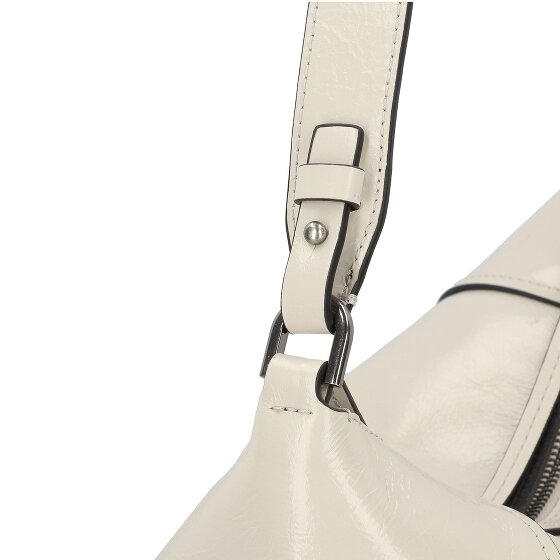 Liebeskind Mila Hobo Sac à bandoulière M Cuir 34 cm