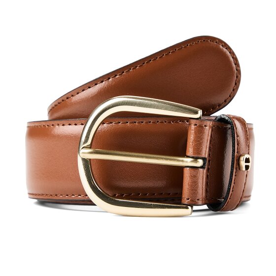 AIGNER Ceinture business en cuir