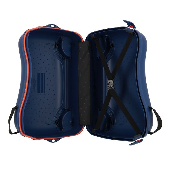 Samsonite Dream2go Disney 4 roulettes Trolley pour enfants 38 cm
