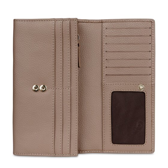 bugatti Emilia Porte-monnaie Protection RFID Cuir 18.5 cm