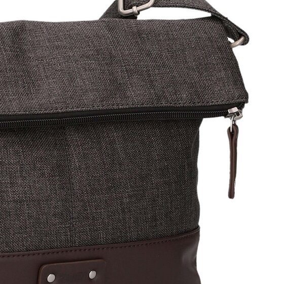 Zwei Olli Sac à bandoulière 28 cm