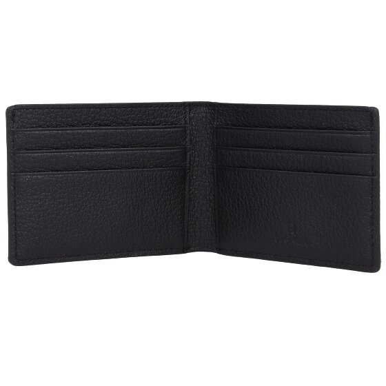 AIGNER Daniele Porte-monnaie Cuir 10 cm