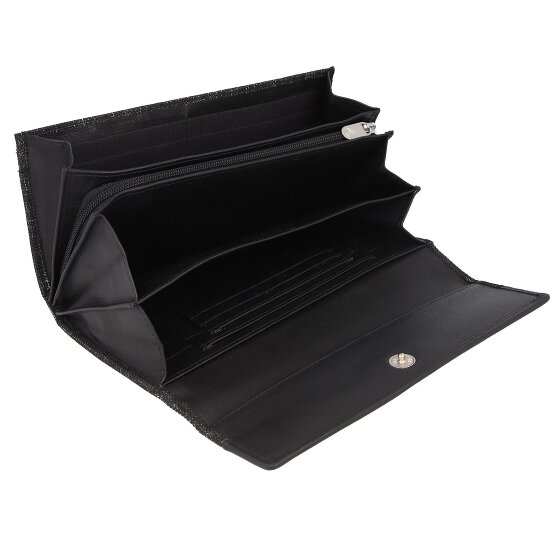 Esquire Porte-monnaie Recycled Life RFID 18,5 cm