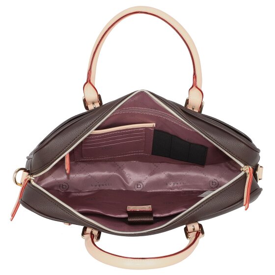 bugatti Porte-documents Ella 38 cm pour ordinateur portable