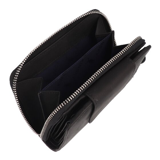 Jack Kinsky Aruba Porte-monnaie Cuir 14 cm