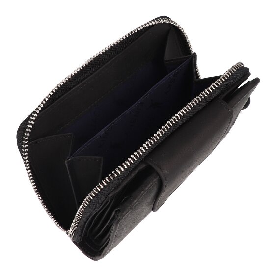 Jack Kinsky Aruba Porte-monnaie Cuir 14 cm