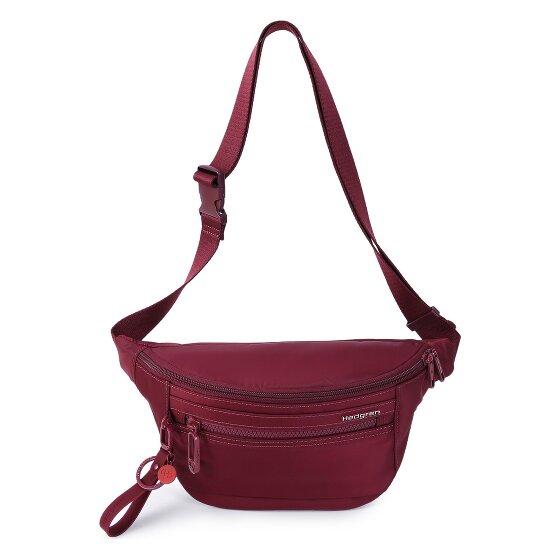 Hedgren Inner City Sac banane Protection RFID 28 cm