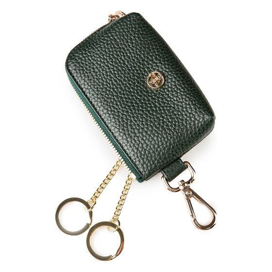 Esquire Alexandria Étui à clés Cuir 11 cm