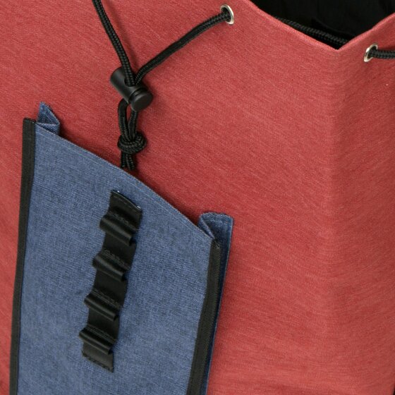 Andersen Shopper Scala Shopper Plus Oli.P 2.0 Chariot à provisions 59 cm