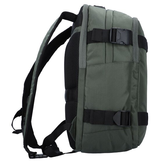 American Tourister Urban Track Daypack 45 cm Compartiment pour ordinateur portable