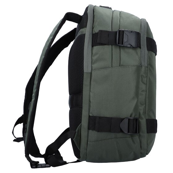 American Tourister Urban Track Daypack 45 cm Compartiment pour ordinateur portable