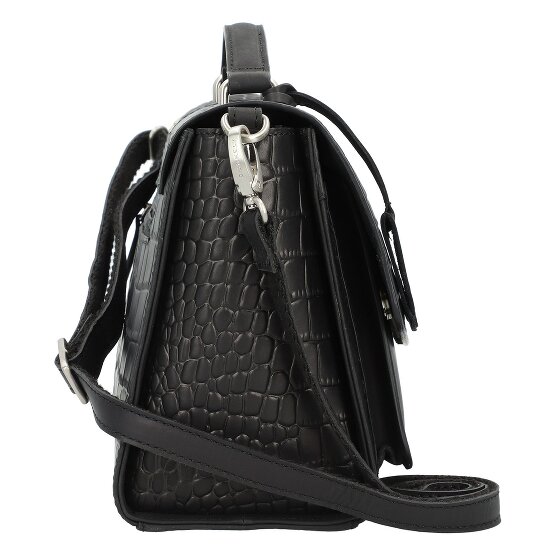 Burkely Cool Colbie Sac à bandoulière Cuir 25 cm