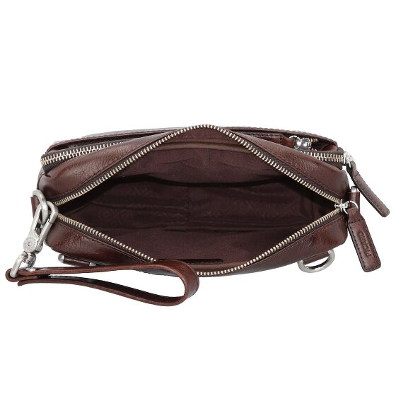Picard Buddy sac à bandoulière en cuir 24 cm